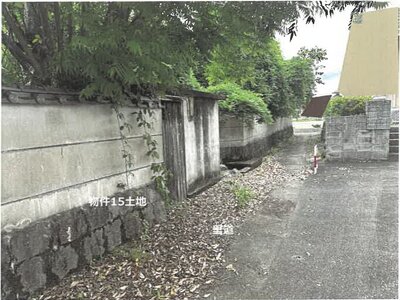 (値下げ) 佐賀県鹿島市 肥前鹿島駅29分 戸建て 563万円の競売物件 #22