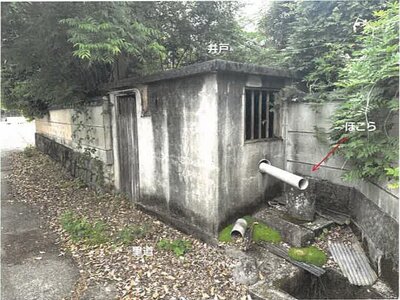 (値下げ) 佐賀県鹿島市 肥前鹿島駅29分 戸建て 563万円の競売物件 #23