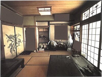 (値下げ) 佐賀県鹿島市 肥前鹿島駅29分 戸建て 563万円の競売物件 #4