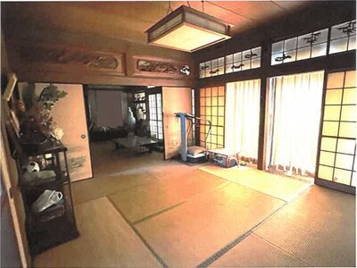 (値下げ) 佐賀県鹿島市 肥前鹿島駅29分 戸建て 563万円の競売物件 #5