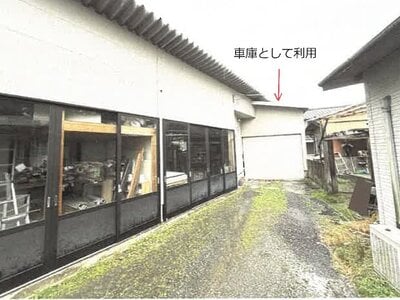 (値下げ) 佐賀県多久市 多久駅11分 戸建て 289万円の競売物件 #14