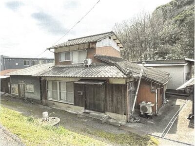 (値下げ) 佐賀県多久市 多久駅11分 戸建て 289万円の競売物件 #17