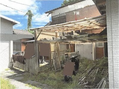 (値下げ) 佐賀県多久市 多久駅11分 戸建て 289万円の競売物件 #18
