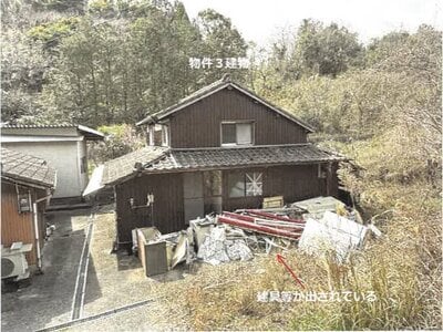 (値下げ) 佐賀県多久市 多久駅11分 戸建て 289万円の競売物件 #19