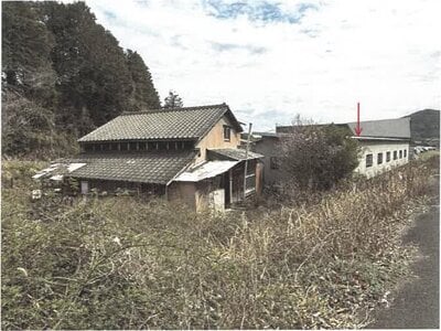 (値下げ) 佐賀県多久市 多久駅11分 戸建て 289万円の競売物件 #20