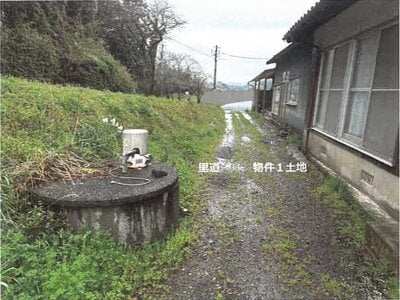 (値下げ) 佐賀県多久市 多久駅11分 戸建て 289万円の競売物件 #31