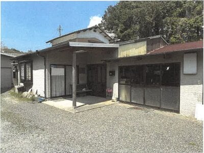 (値下げ) 佐賀県多久市 多久駅11分 戸建て 289万円の競売物件 #4