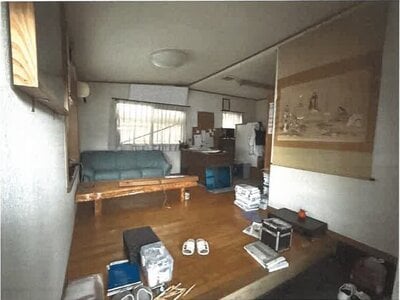 (値下げ) 佐賀県多久市 多久駅11分 戸建て 289万円の競売物件 #5