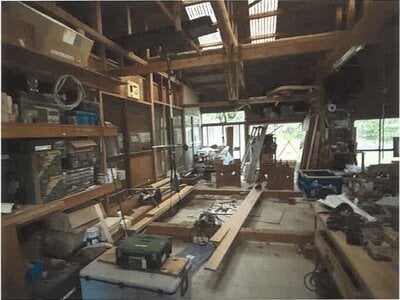 (値下げ) 佐賀県多久市 多久駅11分 戸建て 289万円の競売物件 #8