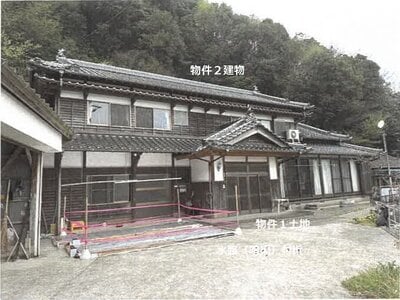 (値下げ) 佐賀県伊万里市 里駅 戸建て 136万円の競売物件 #1