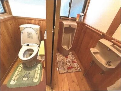 (値下げ) 佐賀県伊万里市 里駅 戸建て 136万円の競売物件 #12