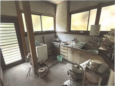 (値下げ) 佐賀県伊万里市 里駅 戸建て 136万円の競売物件 #13