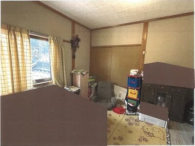 (値下げ) 佐賀県伊万里市 里駅 戸建て 136万円の競売物件 #18