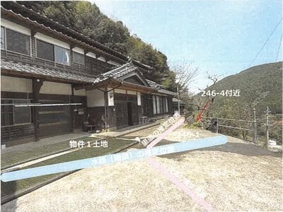 (値下げ) 佐賀県伊万里市 里駅 戸建て 136万円の競売物件 #26