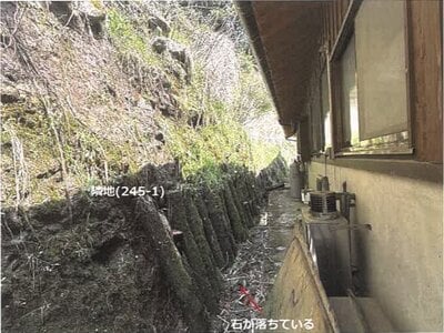 (値下げ) 佐賀県伊万里市 里駅 戸建て 136万円の競売物件 #27