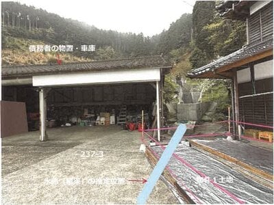 (値下げ) 佐賀県伊万里市 里駅 戸建て 136万円の競売物件 #33
