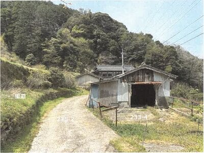 (値下げ) 佐賀県伊万里市 里駅 戸建て 136万円の競売物件 #35