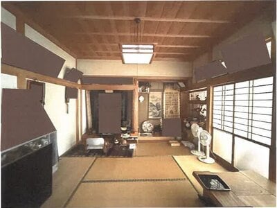 (値下げ) 佐賀県伊万里市 里駅 戸建て 136万円の競売物件 #5