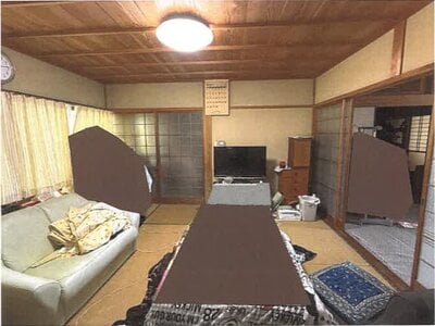 (値下げ) 佐賀県伊万里市 里駅 戸建て 136万円の競売物件 #6