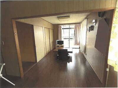 佐賀県唐津市 西唐津駅3分 戸建て 240万円の競売物件 #13