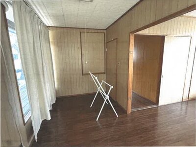 佐賀県唐津市 西唐津駅3分 戸建て 240万円の競売物件 #14