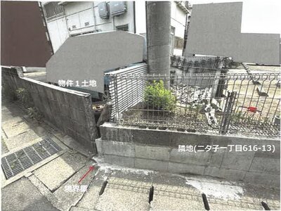 佐賀県唐津市 西唐津駅3分 戸建て 240万円の競売物件 #16