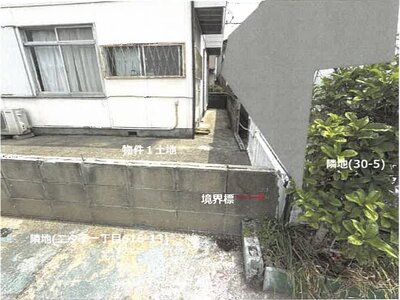 佐賀県唐津市 西唐津駅3分 戸建て 240万円の競売物件 #17