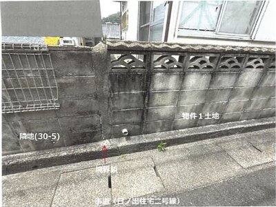 佐賀県唐津市 西唐津駅3分 戸建て 240万円の競売物件 #18