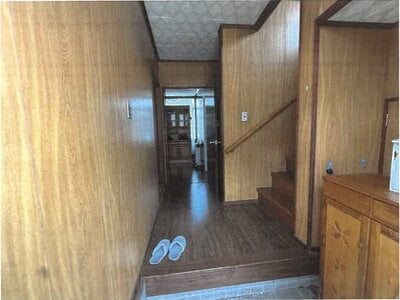 佐賀県唐津市 西唐津駅3分 戸建て 240万円の競売物件 #3