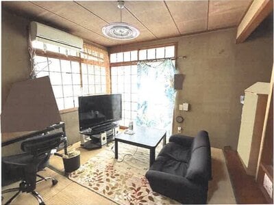 佐賀県唐津市 西唐津駅3分 戸建て 240万円の競売物件 #5