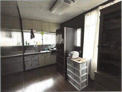 佐賀県唐津市 西唐津駅3分 戸建て 240万円の競売物件 #6