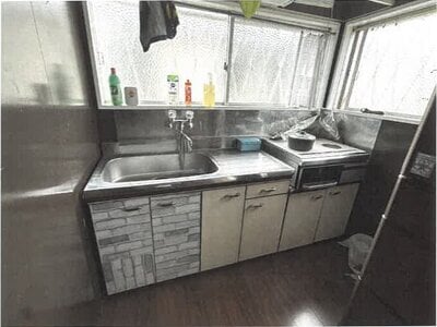 佐賀県唐津市 西唐津駅3分 戸建て 240万円の競売物件 #7