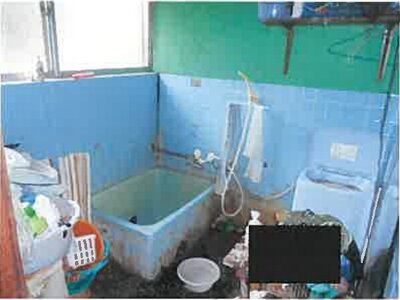 (値下げ) 熊本県熊本市西区 熊本駅 戸建て 178万円の競売物件 #10