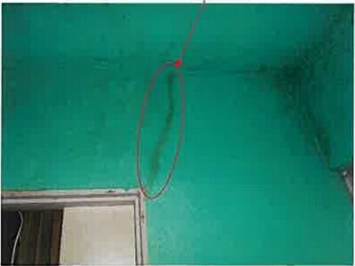 (値下げ) 熊本県熊本市西区 熊本駅 戸建て 178万円の競売物件 #11