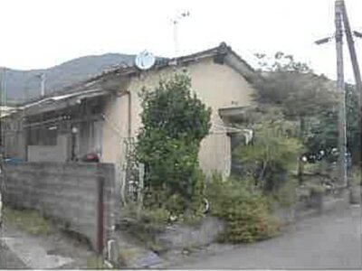 (値下げ) 熊本県熊本市西区 熊本駅 戸建て 178万円の競売物件 #13