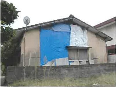 (値下げ) 熊本県熊本市西区 熊本駅 戸建て 178万円の競売物件 #15