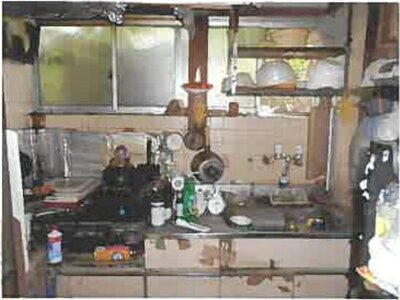 (値下げ) 熊本県熊本市西区 熊本駅 戸建て 178万円の競売物件 #17