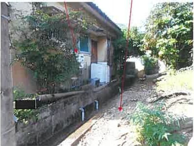 (値下げ) 熊本県熊本市西区 熊本駅 戸建て 178万円の競売物件 #2