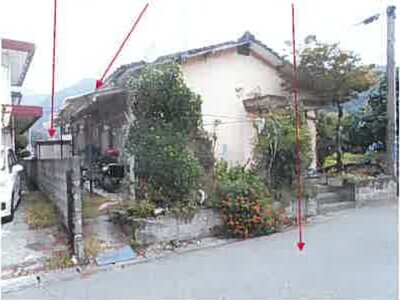 (値下げ) 熊本県熊本市西区 熊本駅 戸建て 178万円の競売物件 #3