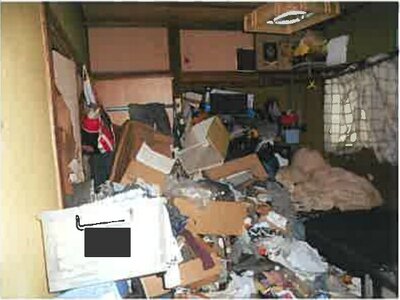 (値下げ) 熊本県熊本市西区 熊本駅 戸建て 178万円の競売物件 #6