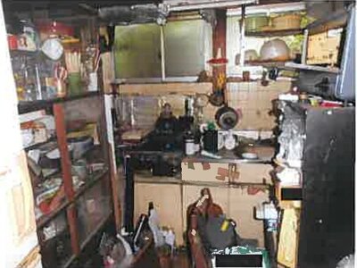 (値下げ) 熊本県熊本市西区 熊本駅 戸建て 178万円の競売物件 #7