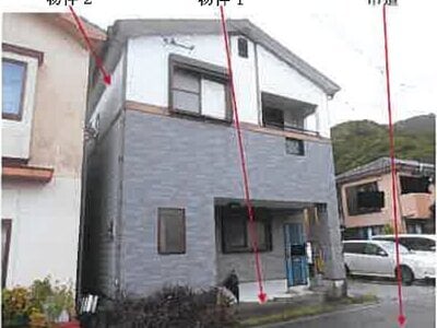 熊本県天草市 戸建て 258万円の競売物件 #2