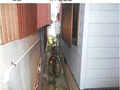 熊本県天草市 戸建て 258万円の競売物件 #3