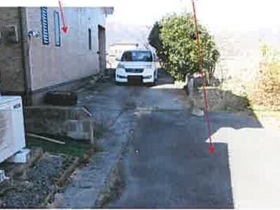 熊本県阿蘇市 内牧駅 戸建て 409万円の競売物件 #1