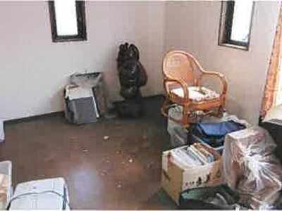 熊本県阿蘇市 内牧駅 戸建て 409万円の競売物件 #11