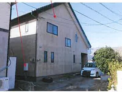 熊本県阿蘇市 内牧駅 戸建て 409万円の競売物件 #2