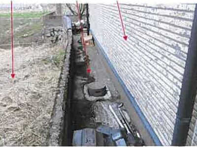 熊本県阿蘇市 内牧駅 戸建て 409万円の競売物件 #3