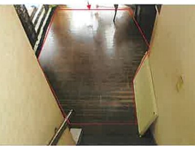 熊本県阿蘇市 内牧駅 戸建て 409万円の競売物件 #6