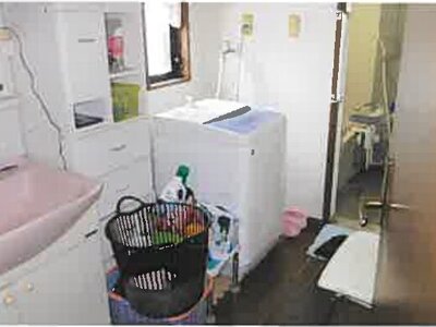 熊本県阿蘇市 内牧駅 戸建て 409万円の競売物件 #7