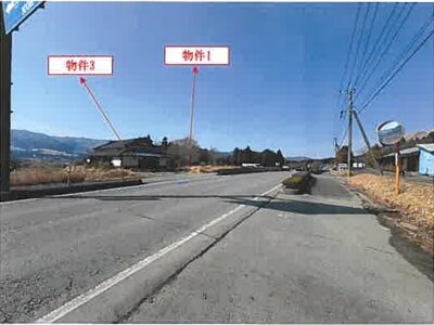 熊本県阿蘇郡南阿蘇村 中松駅16分 戸建て 1,367万円の競売物件 #13